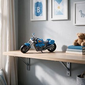 Moto de Brinquedo Special Kendy - Sortido