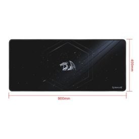 Mousepad Gamer Redragon Xeon V2 Preto