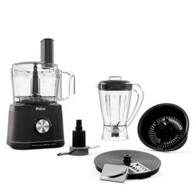 Multiprocessador Philco Concept 1000W 5 em 1 PMP11A