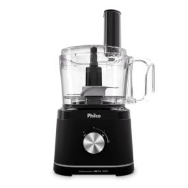 Multiprocessador Philco Concept 1000W 5 em 1 PMP11A