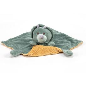 Naninha De Pelúcia Para Bebê Havan Baby - Dino