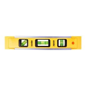 Nível com Base Magnética 9" Vonder - 3535009000