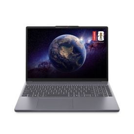 Notebook Lenovo Ideapad 3I I5 8Gb Ram 512Gb Ssd Tela 15.3" Windows 11