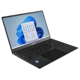 Notebook Multi Ultra Intel  4Gb 128Gb Ssd 15,6" Windows 11 - Bivolt