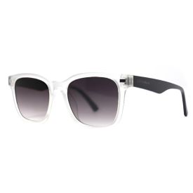 Óculos de Sol Feminino Cobra D`Agua Af81088 C6 - Preto/Fumê