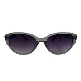 Óculos De Sol Feminino Ibis Paris Xa6045 C3 - Cinza