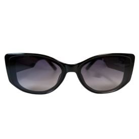 Óculos De Sol Feminino Ibis Paris 10224 C1 - Preto