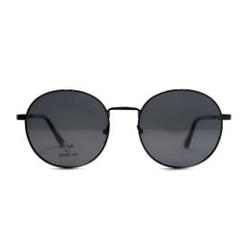 Óculos de Sol Feminino Ibis Paris Br1290 C1 - Preto
