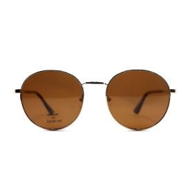 Óculos de Sol Feminino Ibis Paris Br1290 C2 - Dourado