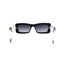 Óculos De Sol Feminino Ibis Paris Ca2713p C1 - Preto/fumê
