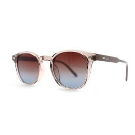 Óculos de Sol Feminino Ibis Paris Ca2730p C2 - Marrom