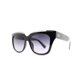 Óculos de Sol Feminino Ibis Paris Ca6262 C1 - Preto