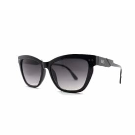 Óculos De Sol Feminino Ibis Paris Da6122 C1 - Preto