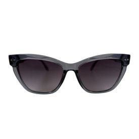 Óculos De Sol Feminino Ibis Paris Da6122 C3 - Cinza