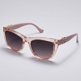 Óculos de Sol Feminino Ibis Paris Fa6339p C4