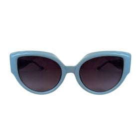Óculos De Sol Feminino Ibis Paris Om50287 C4 - Azul