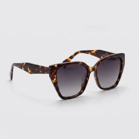Óculos de Sol Feminino Ibis Paris Om98341 C5