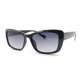 Óculos De Sol Feminino Ibis Paris Wa2535p C1 - Preto