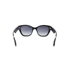 Óculos De Sol Feminino Ibis Paris Wa2540p C1 - Preto