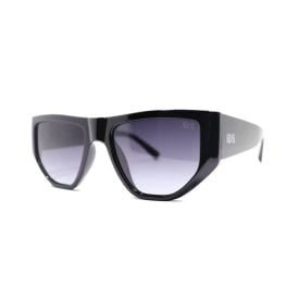 Óculos De Sol Feminino Ibis Paris Wa2766p C1 - Preto