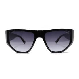 Óculos De Sol Feminino Ibis Paris Wa2766p C1 - Preto