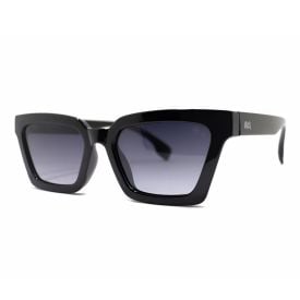 Óculos De Sol Feminino Ibis Paris Wa2773p C1 - Preto