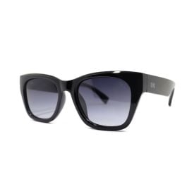 Óculos De Sol Feminino Ibis Paris Wa2777p C1 - Preto