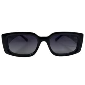 Óculos De Sol Feminino Ibis Paris Wa2780p C1 - Preto