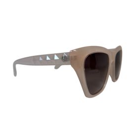Óculos De Sol Feminino Ibis Paris Wa2821p C3 - Salmão