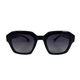 Óculos De Sol Feminino Ibis Paris Wa2838p C1 - Preto