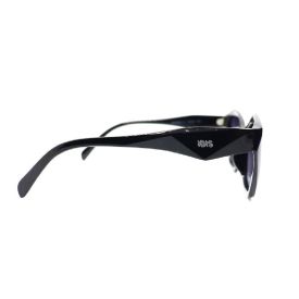 Óculos De Sol Feminino Ibis Paris Wa2839p C1 - Preto 