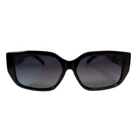Óculos De Sol Feminino Ibis Paris Wa2843p C1 - Preto