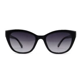Óculos De Sol Feminino Ibis Paris Wa6174p C1 - Preto
