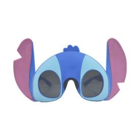 Óculos De Sol Infantil Stitch Toyng - 58464