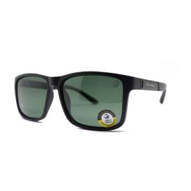 Óculos De Sol Masculino Cobra D'agua Wa2762p C5 - Preto