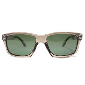 Óculos De Sol Masculino Cobra D'agua Cda 002 C100 - Dourado