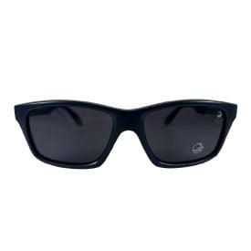 Óculos De Sol Masculino Cobra D'agua Cda 002 C300 - Azul Marinho