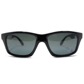 Óculos De Sol Masculino Cobra D'agua Cda 002 C400 - Preto