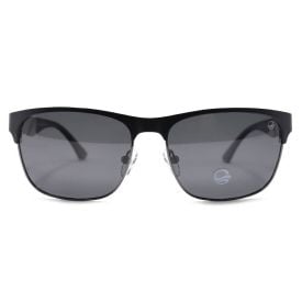 Óculos De Sol Masculino Cobra D'agua Cda 004 C200 - Preto