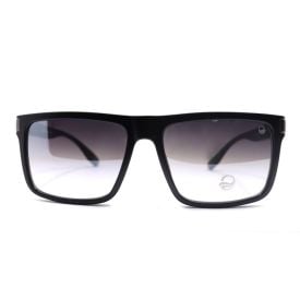 Óculos De Sol Masculino Cobra D'agua Cda 005 C100 - Preto