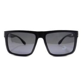 Óculos De Sol Masculino Cobra D'agua Cda 005 C200 - Preto