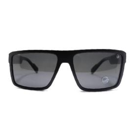 Óculos De Sol Masculino Cobra D'agua Cda 006 C10 - Preto