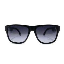 Óculos De Sol Masculino Cobra D'agua Cda 007 C200 - Preto