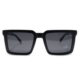 Óculos De Sol Masculino Cobra D'agua Cda 008 C100 - Preto