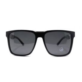 Óculos De Sol Masculino Cobra D'agua Cda 010 C300 - Preto 