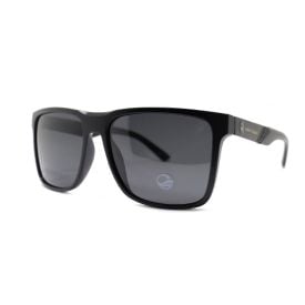 Óculos De Sol Masculino Cobra D'agua Cda 010 C300 - Preto 