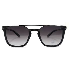 Óculos De Sol Masculino Cobra D'agua Cda 012 C200 - Preto