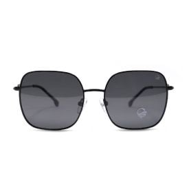 Óculos De Sol Masculino Cobra D'agua Cda 014 C300 - Preto