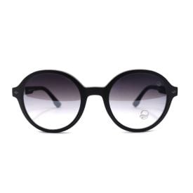 Óculos De Sol Masculino Cobra D'agua Cda 018 C100 - Preto