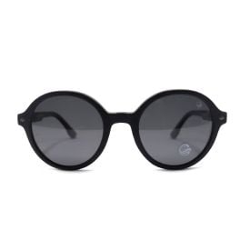 Óculos De Sol Masculino Cobra D'agua Cda 018 C200 - Preto